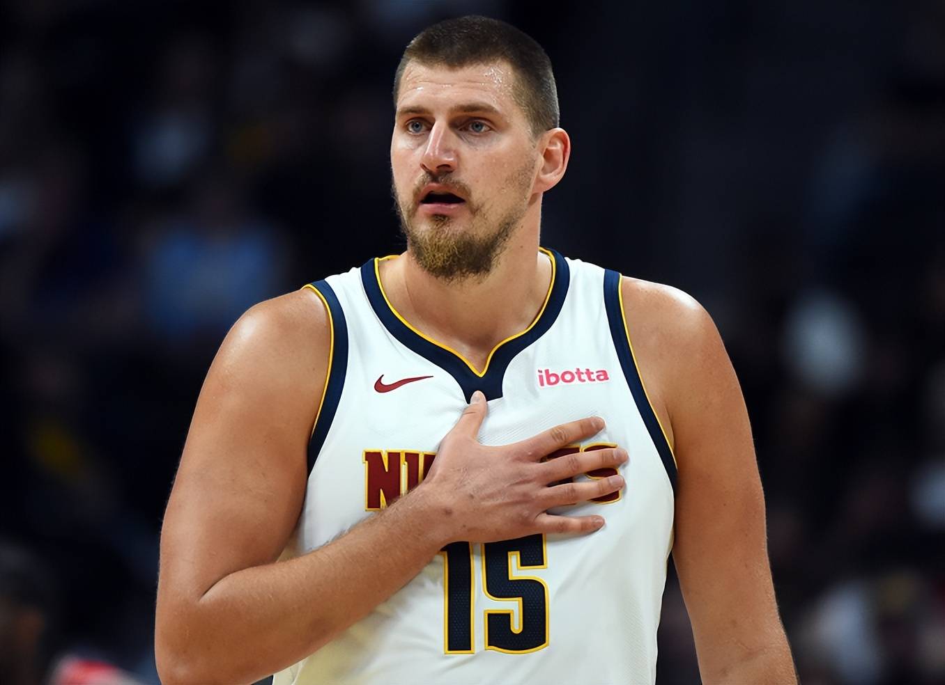 盖帽榜第 防守帝王 的荣耀时相关图片4