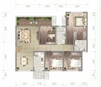 阆中【 锐德龙湾半岛 】售楼处电话