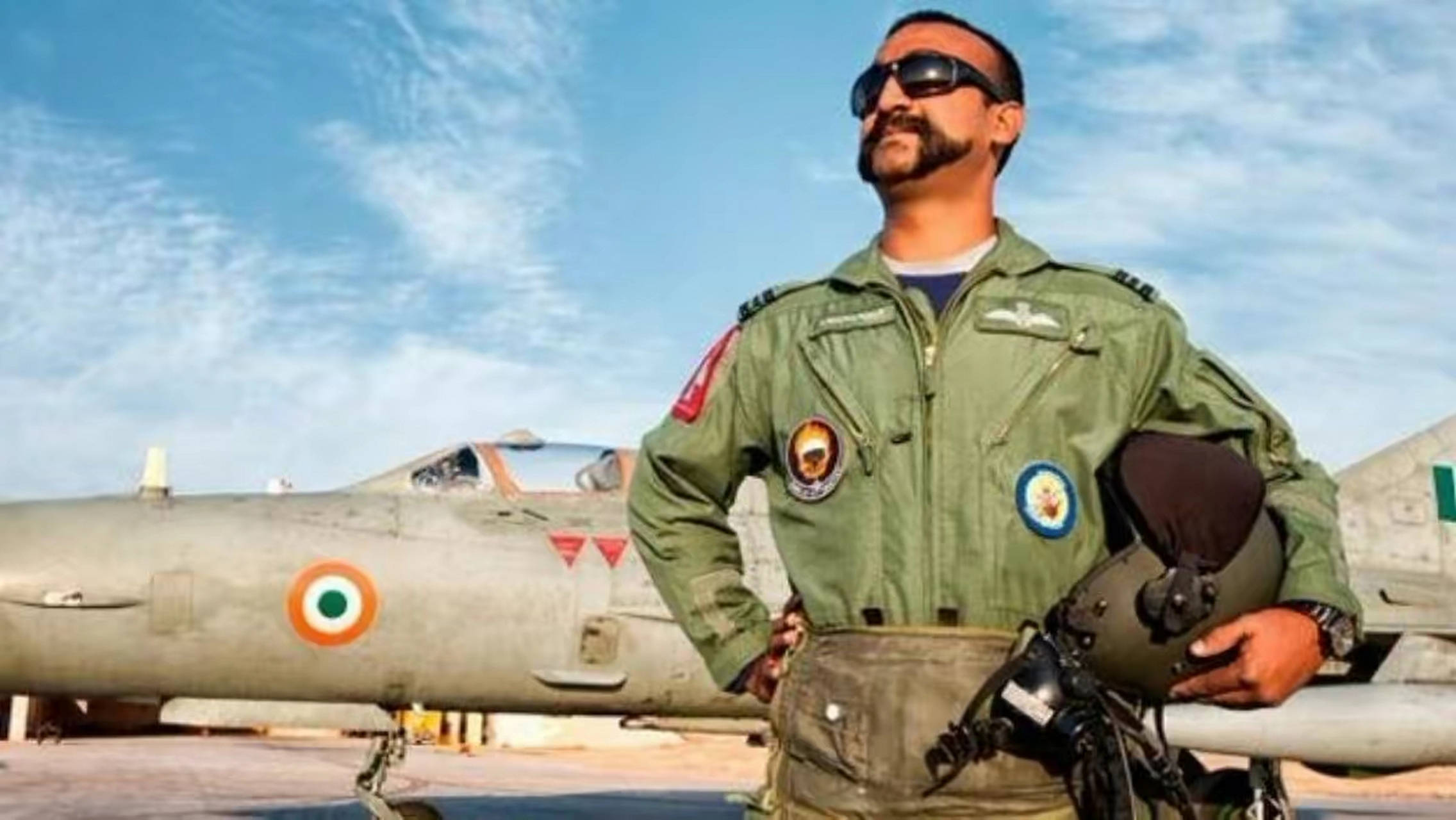 然而,印度前空军司令阿尼尔·科斯拉却有不同的看法