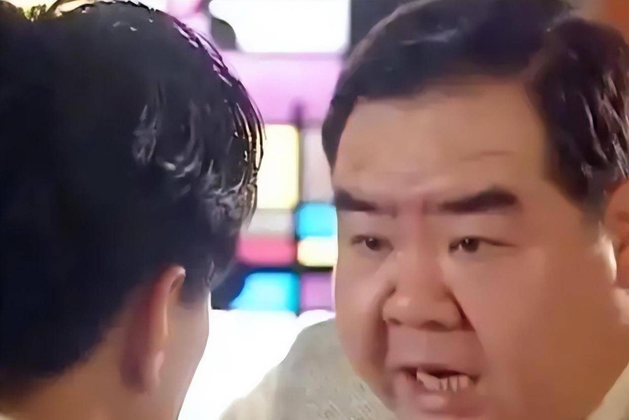 "肥猫"郑则仕身材大变,去世谣言解开不到一个月,直言非常后悔