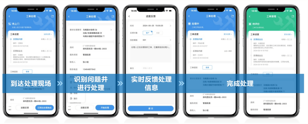 物业给的信息透明,真的是业主想要的吗?