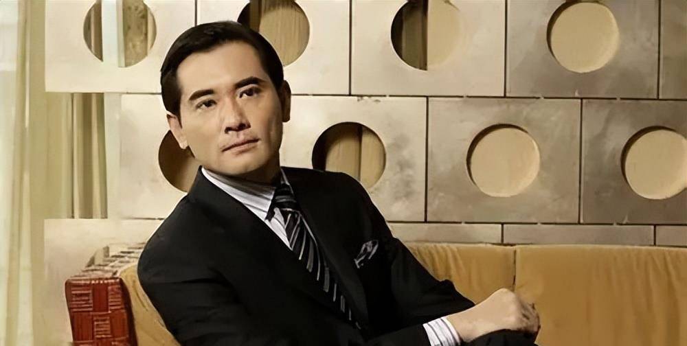 和吴越结婚传闻真相大白9个月,赵文瑄近况曝光,一点也不意外