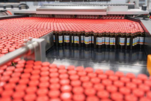 呼吸道感染季,用药“头功”归属难明确,中药疑“借西药上 15 位”