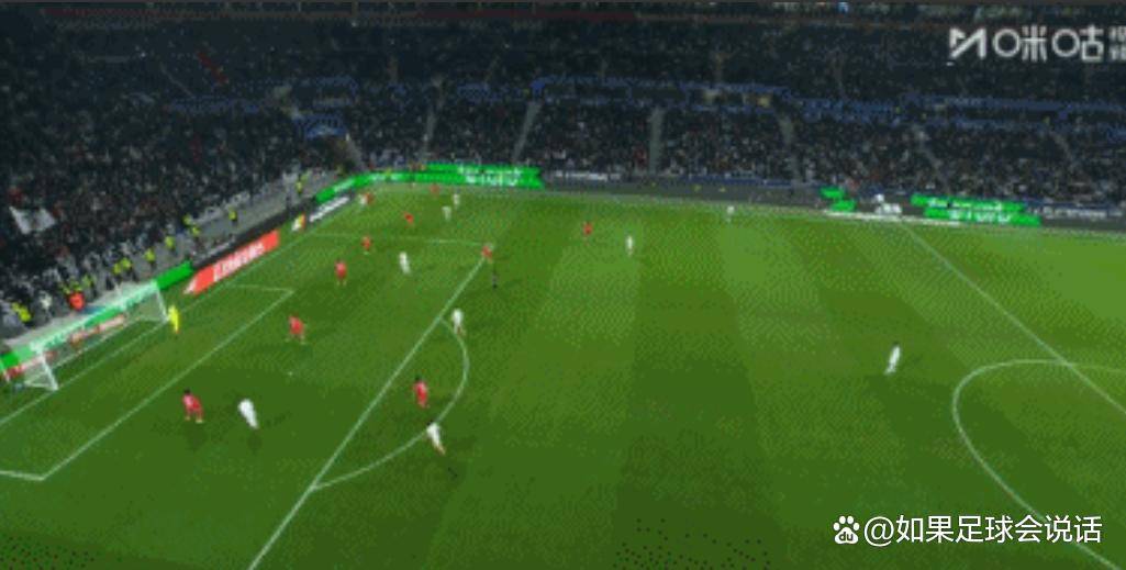 法甲12轮3大争议！VAR隐身大巴黎绝杀，裁判专家说出大实话