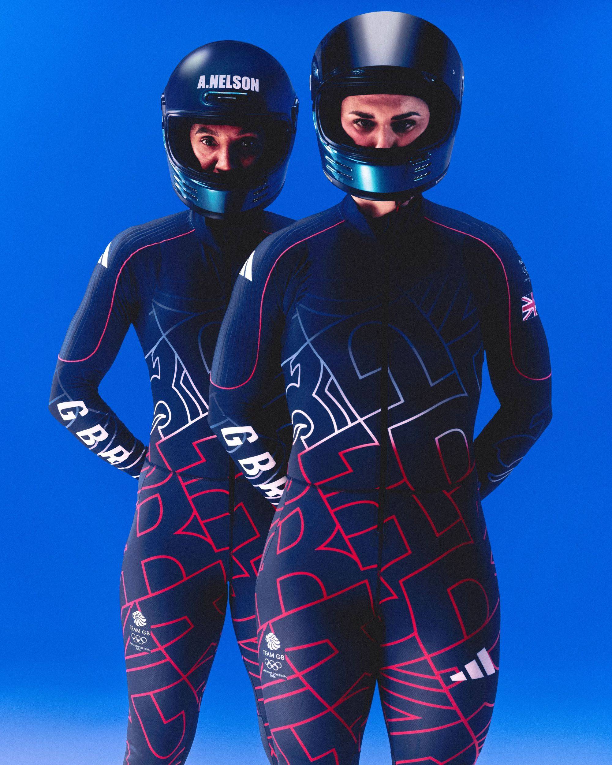 阿迪达斯发布2026年米兰