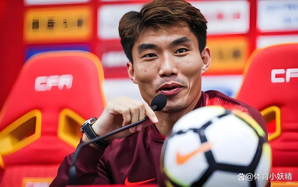 邵佳一刚上任国足，国家队教练组四朝元老就突然退出，引发热议！