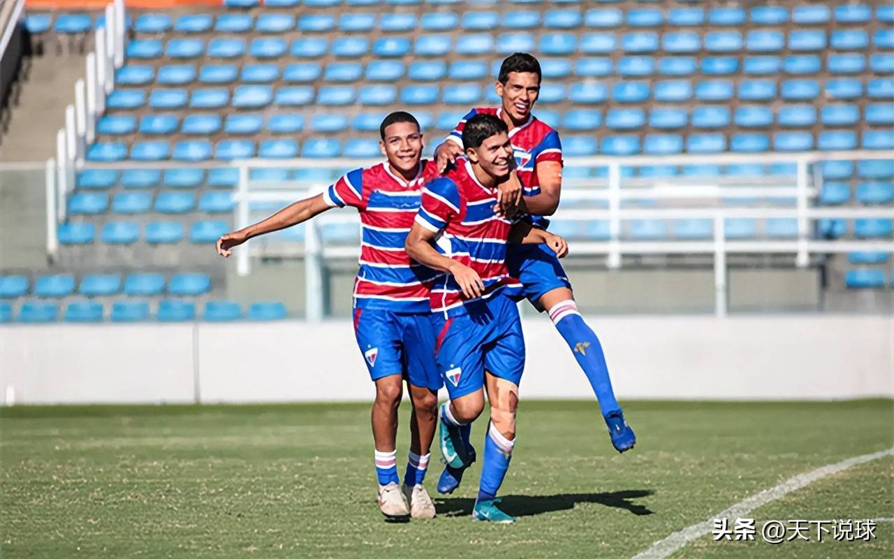 巴西甲:米内罗竞技vs福塔雷萨,谁能延续强势状态?