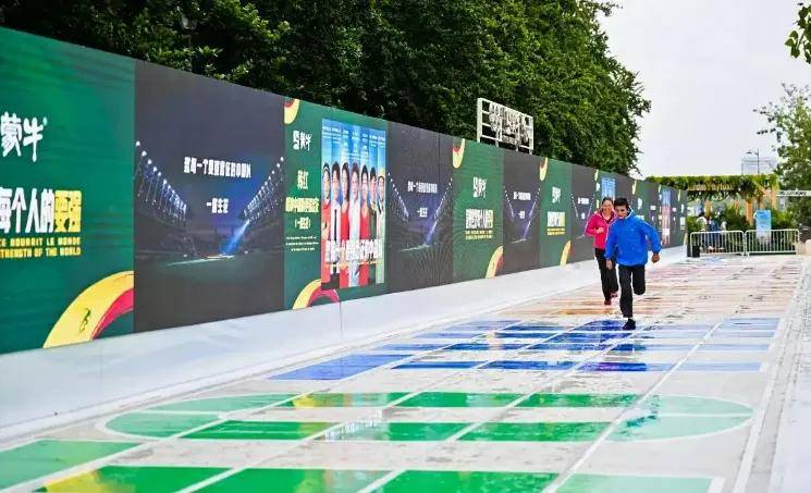 国际奥委会主席为什么点赞中国蒙牛-锋巢网