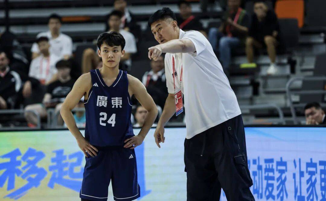 徐杰为什么进不了国家队?