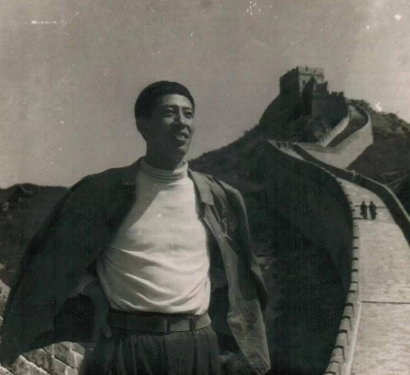 文兴宇:一生嗜烟如命,7字遗言感动世人,遗孀至今无法释怀