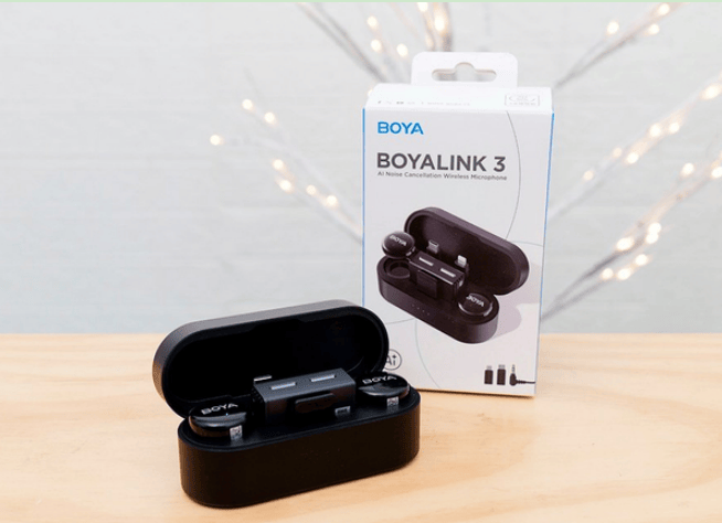 无线麦克风哪个牌子好？十大麦克风品牌排行，领夹麦克风十大名牌