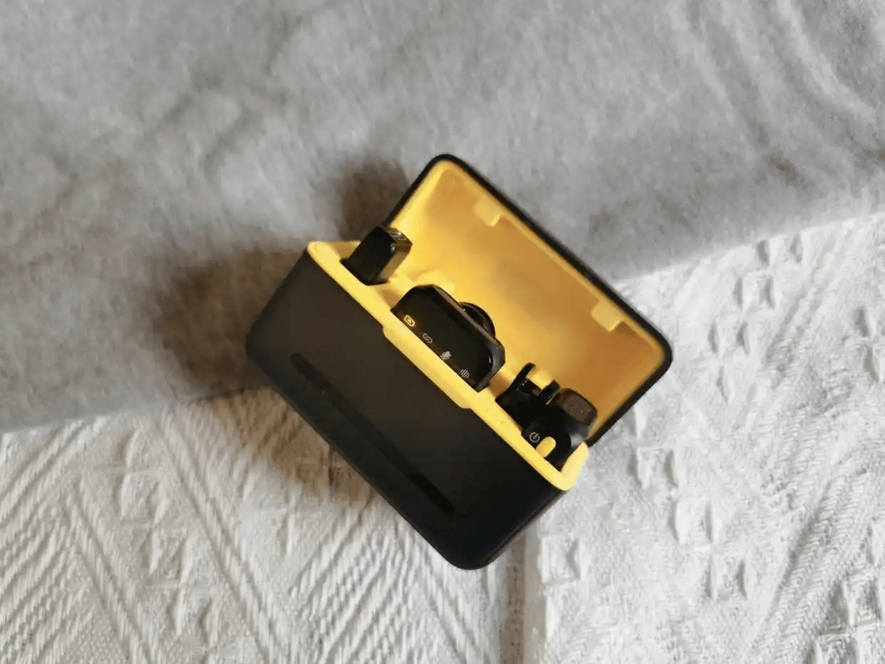 领夹麦克风什么牌子好？领夹麦哪个牌子音质好？领夹麦新榜单推荐