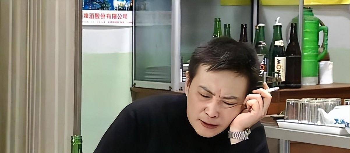 吕小品这名字,真是骗了我们好多年