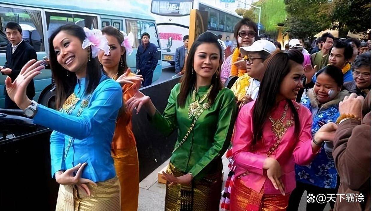 泰国跟团游开始了，千万别再被忽悠踏进“屠宰产业链” -华闻时空