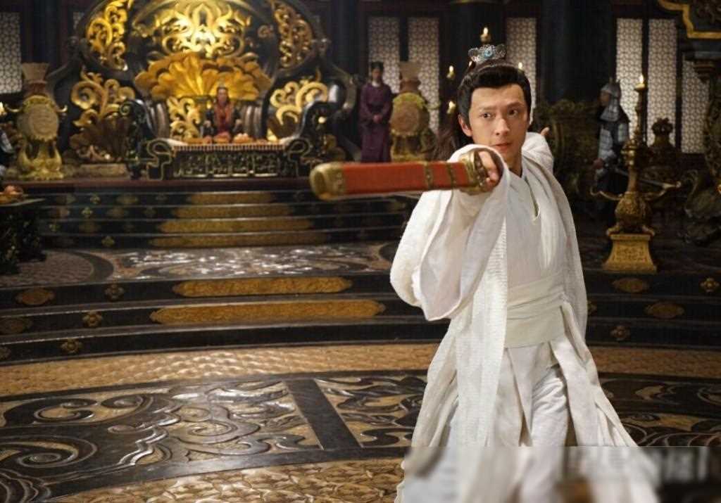 前tvb男星被冯盈盈吸引,称要是单身可以考虑,曾因演技烂遭拒用