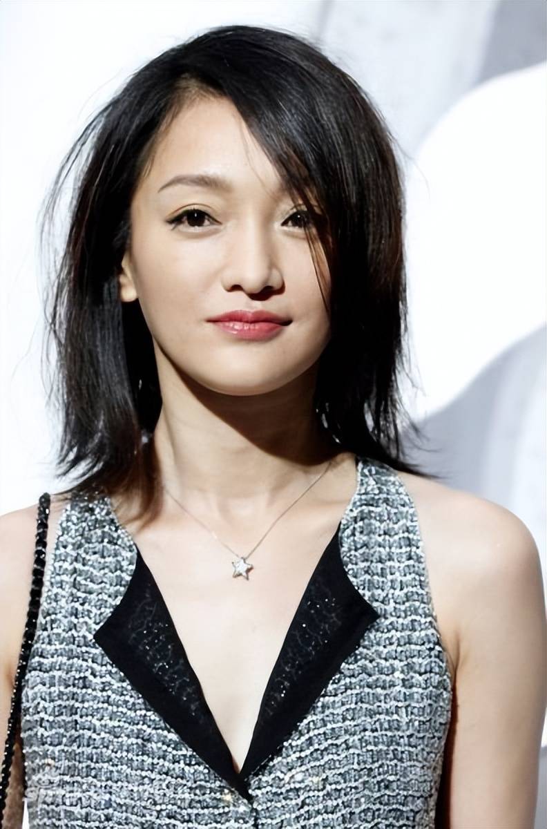 浙江美女明星:江南灵秀地的璀璨之星