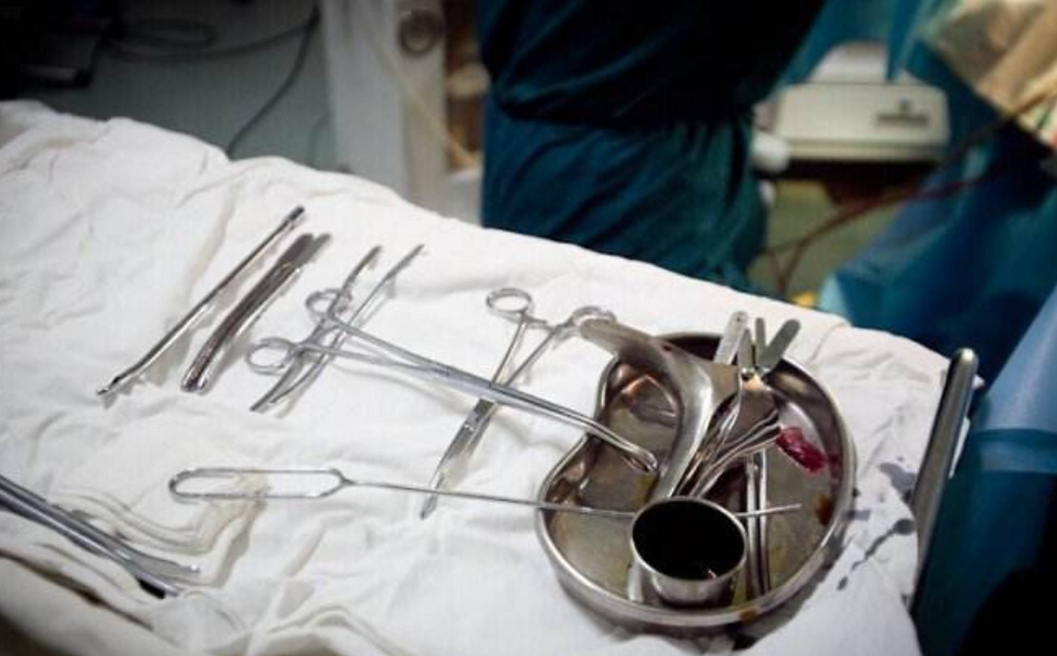 怀孕超过这孕周医生不让流产！大月龄引产3D图让人惊呼：残忍