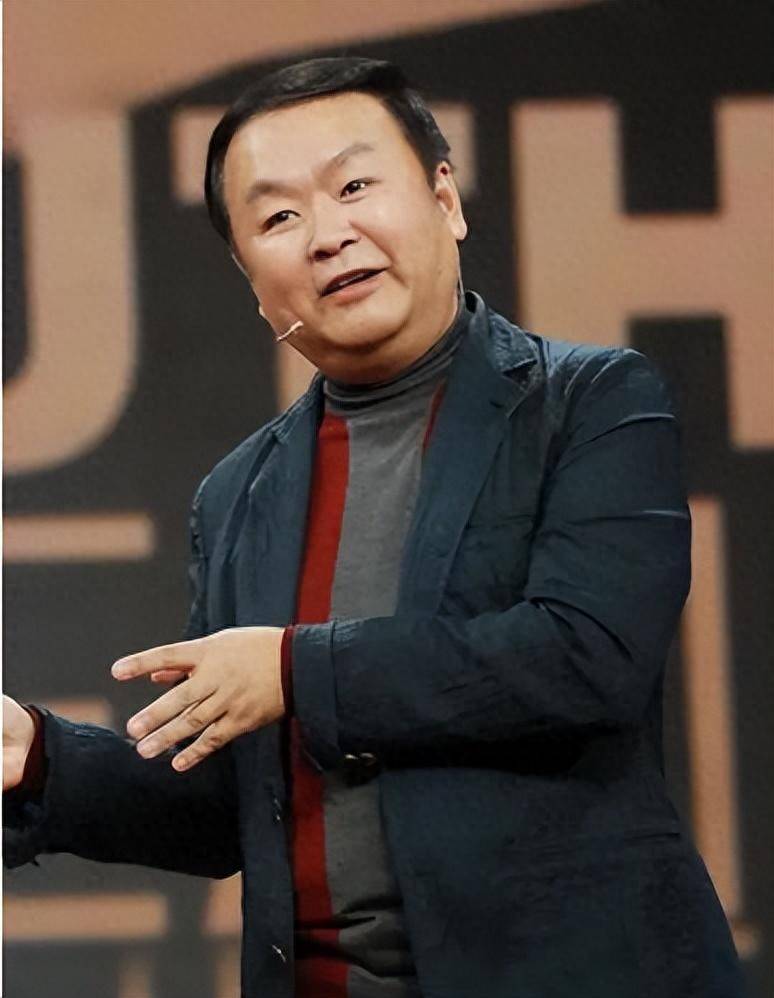 破晓东方导演高希希:辉煌背后有辛苦坎坷,妻子为他提心吊胆