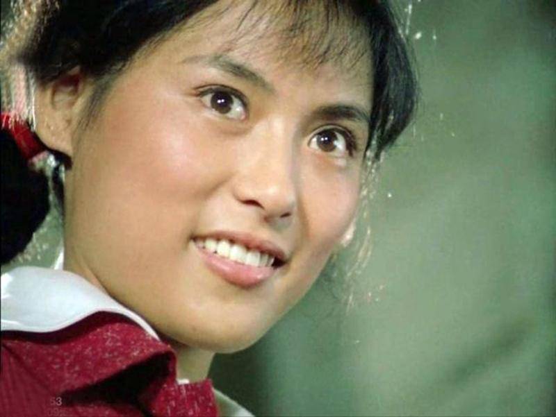 20多年没演戏,月亮湾的笑声"兰花"顾玉琴现身上影演员剧团