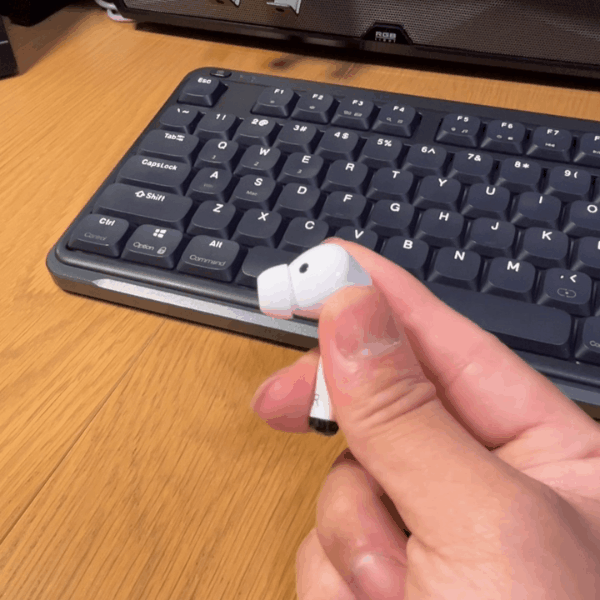 告别听觉迷雾，拨云见日暖阳来——町石tinx助听器