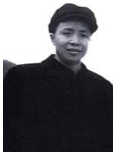 1992年,谭启龙书记的警卫秘书去世前,拉着首长的手:我够本了