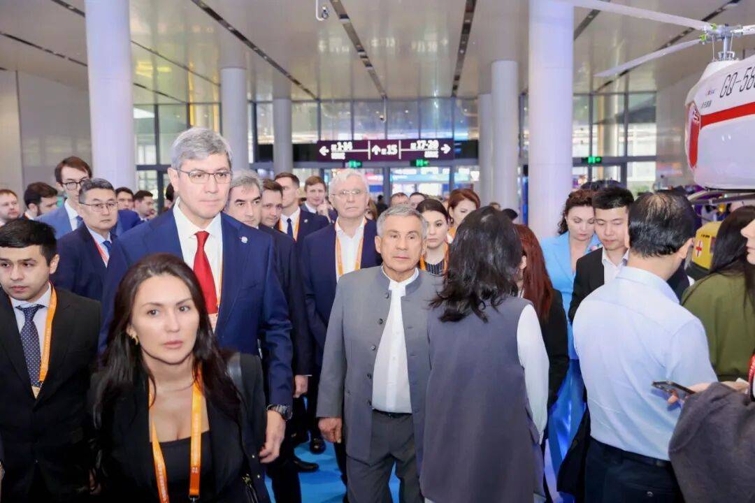 深圳11月14-16日 中国科技第一展—高交会人山人海 观者如潮(图19) 深圳11月14-16日 中国科技第一展—高交会人山人海 观者如潮(图19)