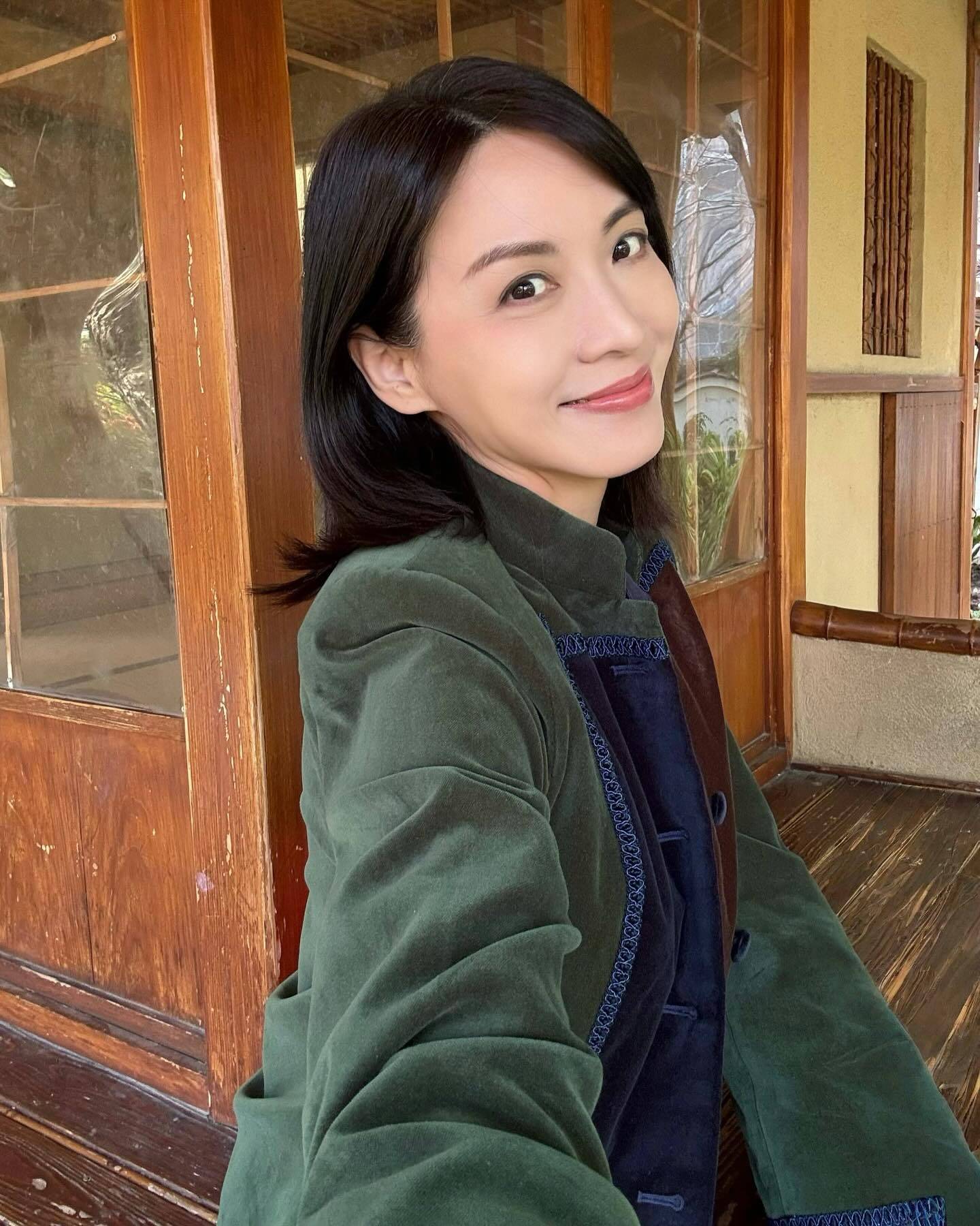 tvb实力当家花旦坚持丁克不生孩子她活成了别人不敢选的样子