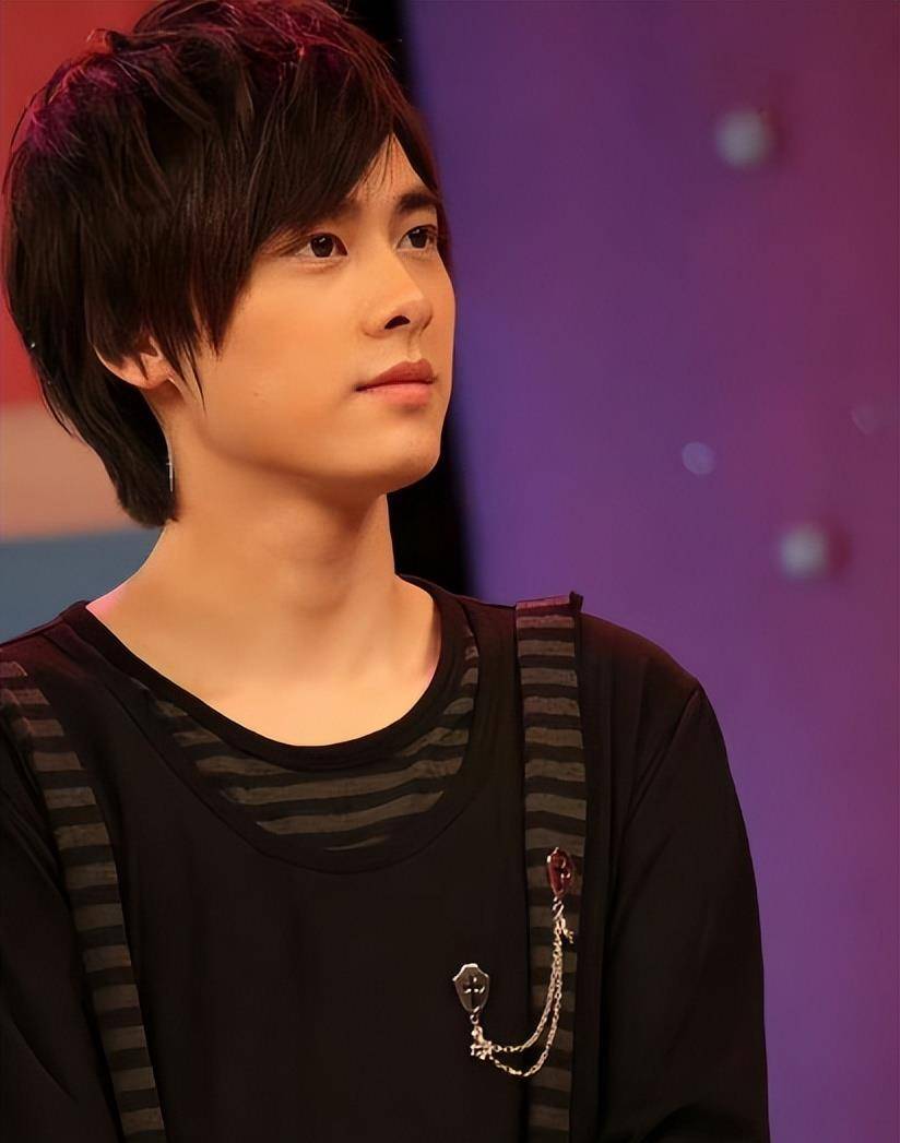 善恶终有报,泰国复出半年,38岁李易峰再爆丑闻,步入高亚麟后尘