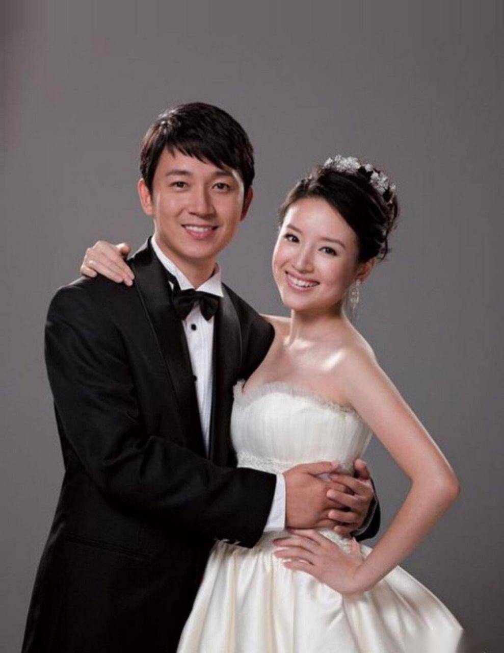 董洁为什么离婚