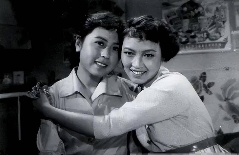 铁道卫士"何兰英":当时男青年的梦中情人,一生两段婚姻