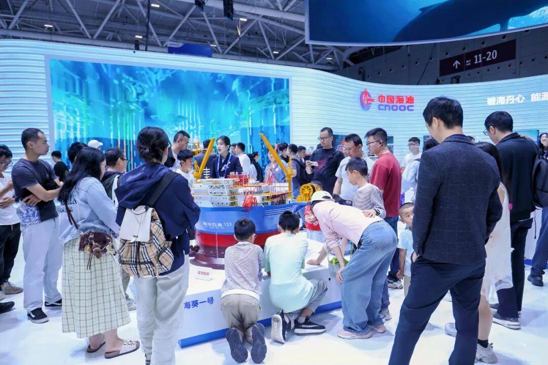 11月深圳1700亿燃爆未来!第二十七届高交会圆满闭幕!