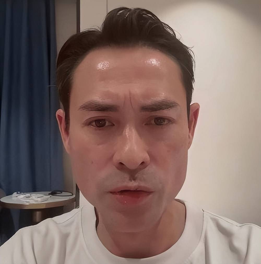 陈晓东回应好友众筹70万换肝救妻,去医院探望过他们