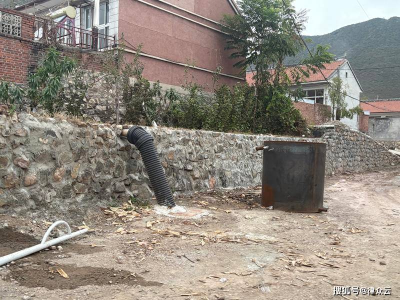 河北疯狂的“吸金村”:村民大肆盗采地下水 单月耗电上万度(图2)