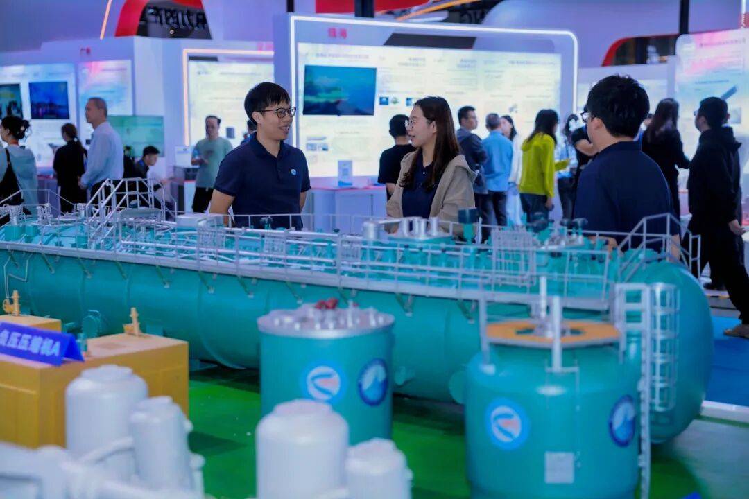 11月深圳1700亿燃爆未来!第二十七届高交会圆满闭幕!