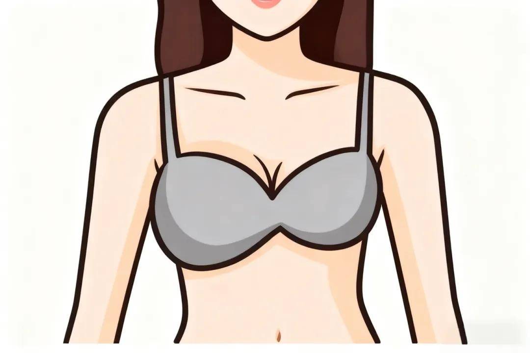 乳晕黑跟过度性生活有关系吗？关于胸部的6大谣言！