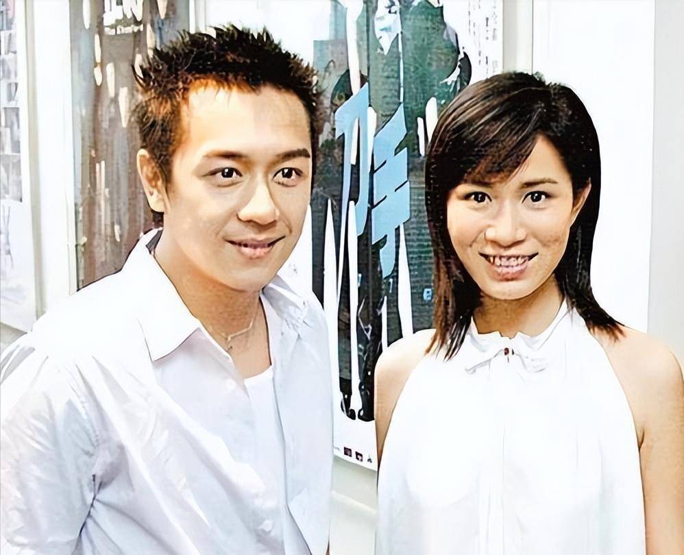 拒嫁豪门,勇甩陈浩民郑嘉颖,50岁不婚不育的佘诗曼,才是真狠人
