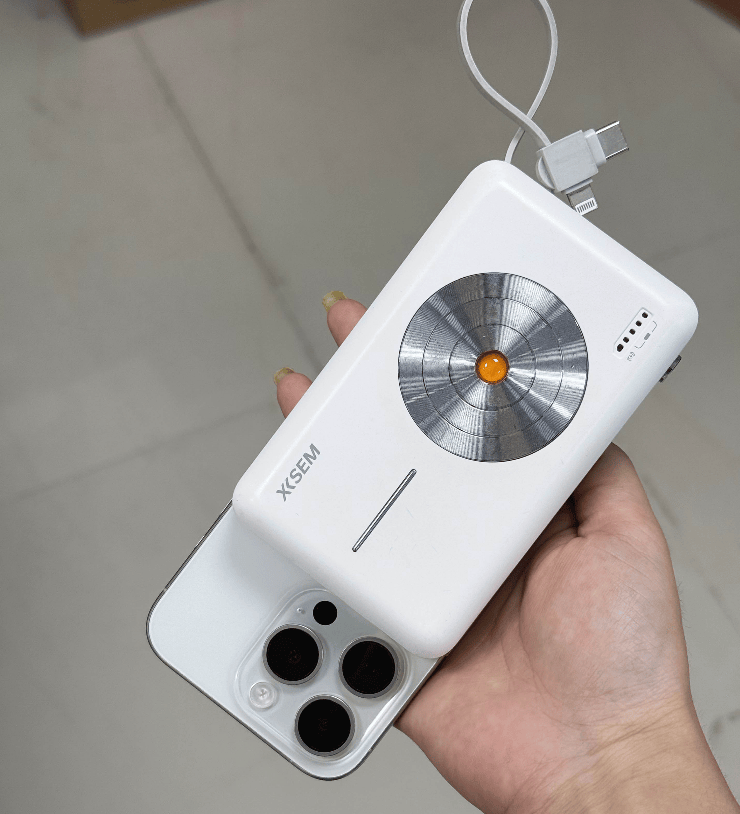 充电宝推荐评测性价比高品牌有哪些?精选10款质量好的充电宝排名,超详细充电宝测评来袭!