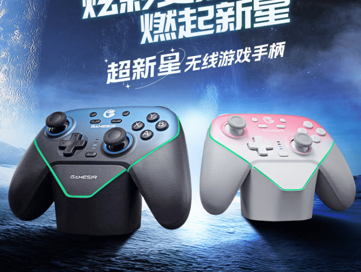 双十二买什么最划算?2025年双十二数码好物清单推荐!推荐十款双十二必买好物!