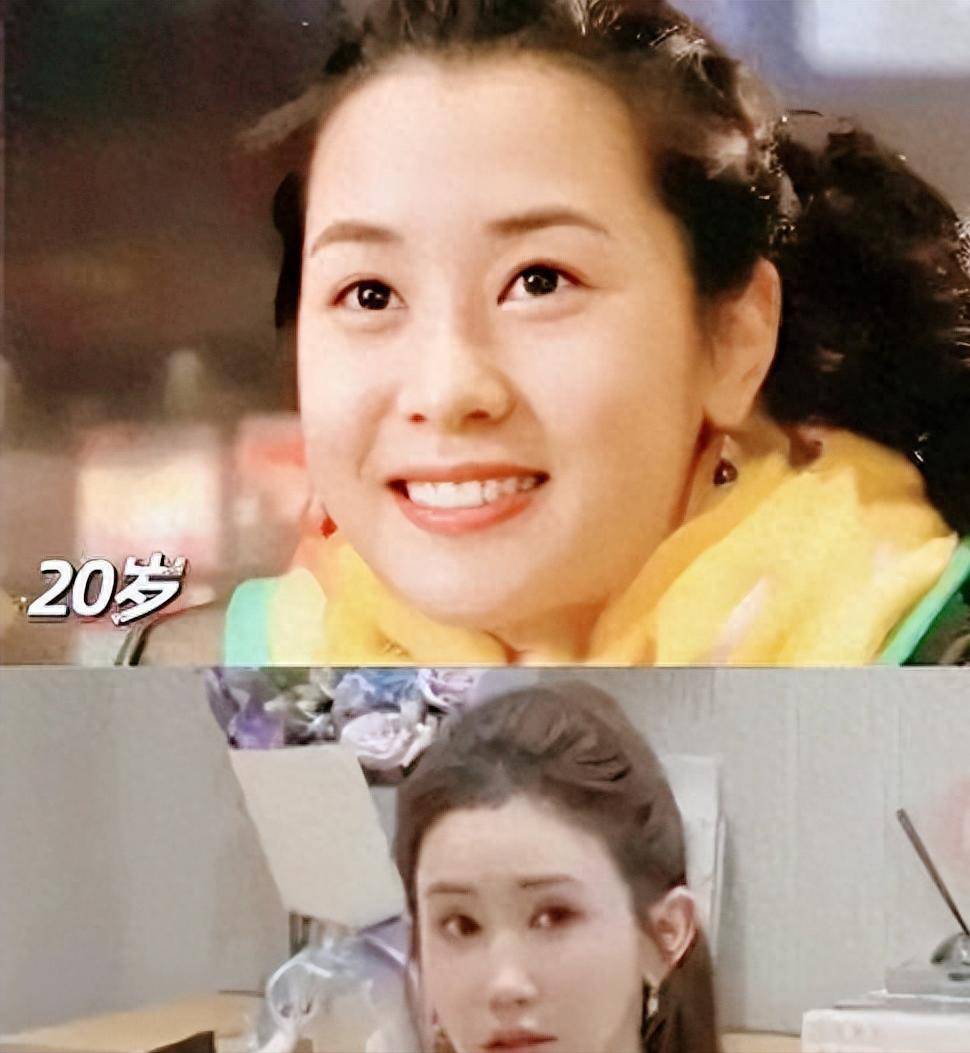 41岁李多海为婆婆庆70大寿,现金黄金还送lv包,这波操作太暖了!