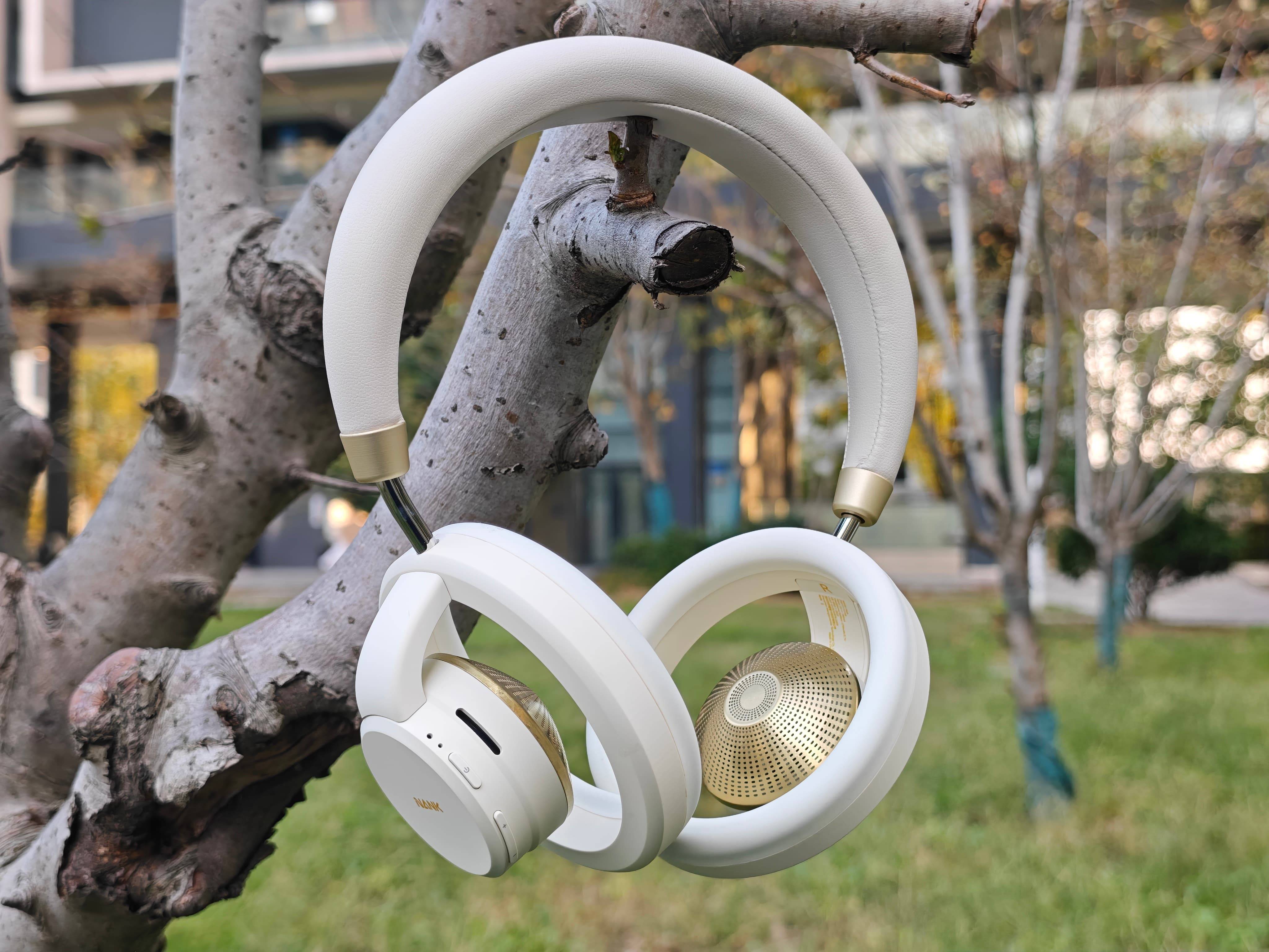 打破边界！南卡Bolt开放式头戴耳机体验：舒适与音质兼得