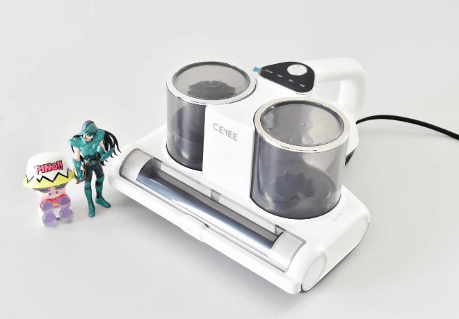 公认好用的除螨仪有哪些:精选2025除螨仪前十名排行榜亲测推荐!