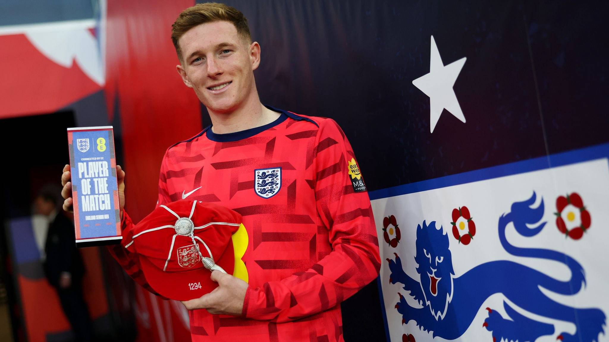 曼联报价6000万求购沃顿！明知肯定被拒仍出手，只为夏窗抗衡利物浦_搜狐网