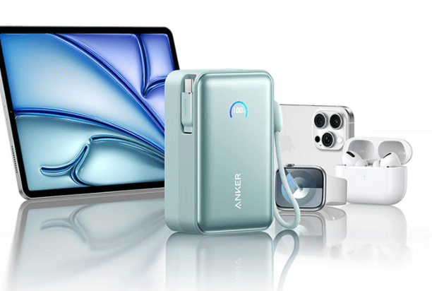 比较好的充电宝品牌有哪些牌子?充电宝排名第一名品牌汇总,10款容量大安全性高充电宝推荐