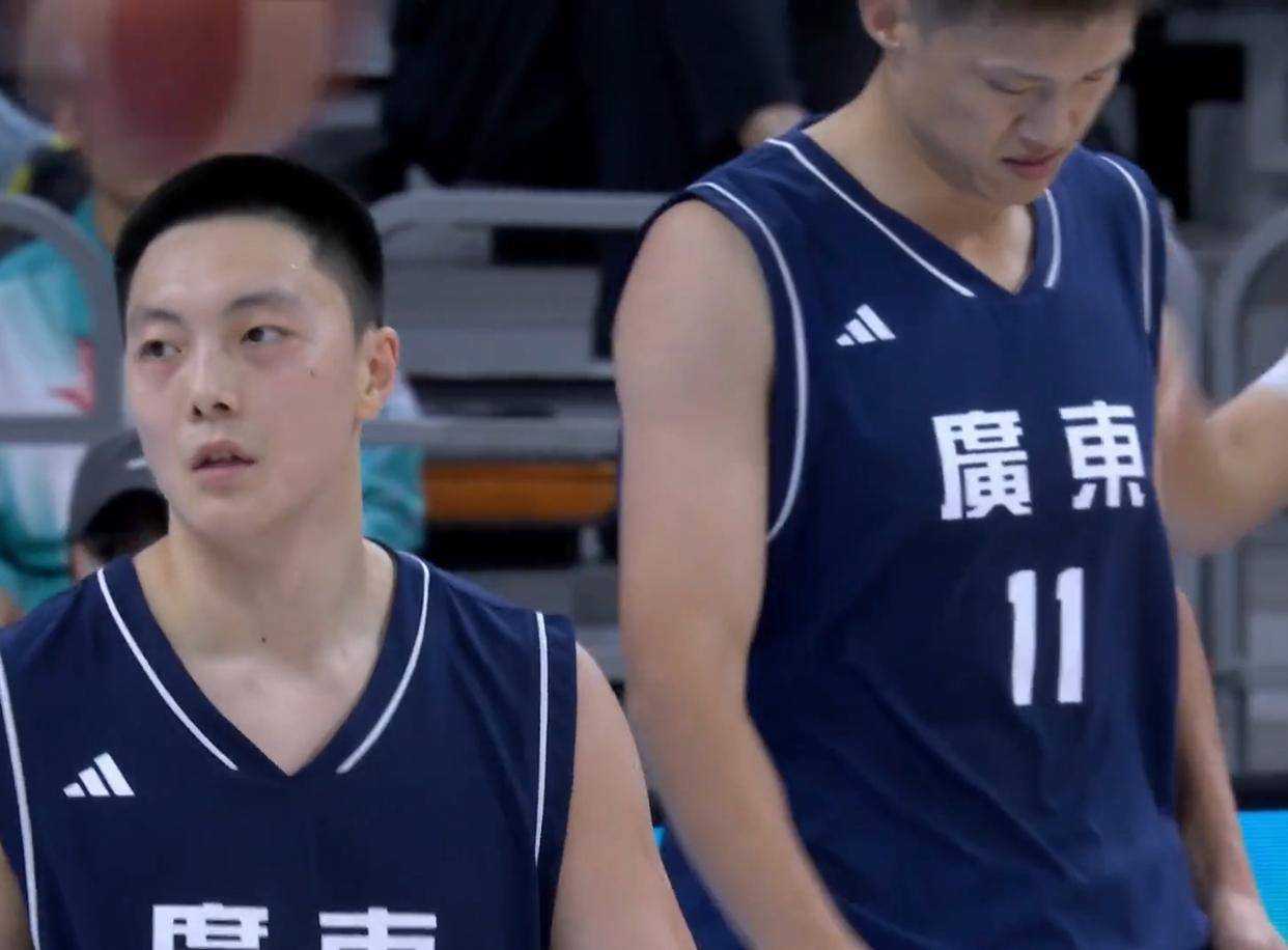 广东第四外援？四川超市即将开张，CBA第一得分王或被朱芳雨签下