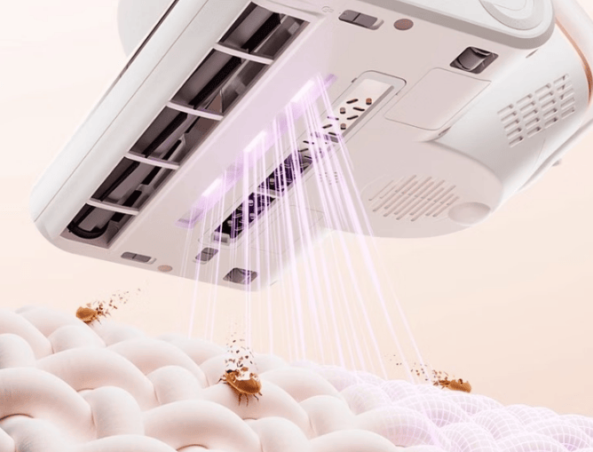 家用除螨仪是否真有用？2025标杆级家用除螨仪前十名排行榜
