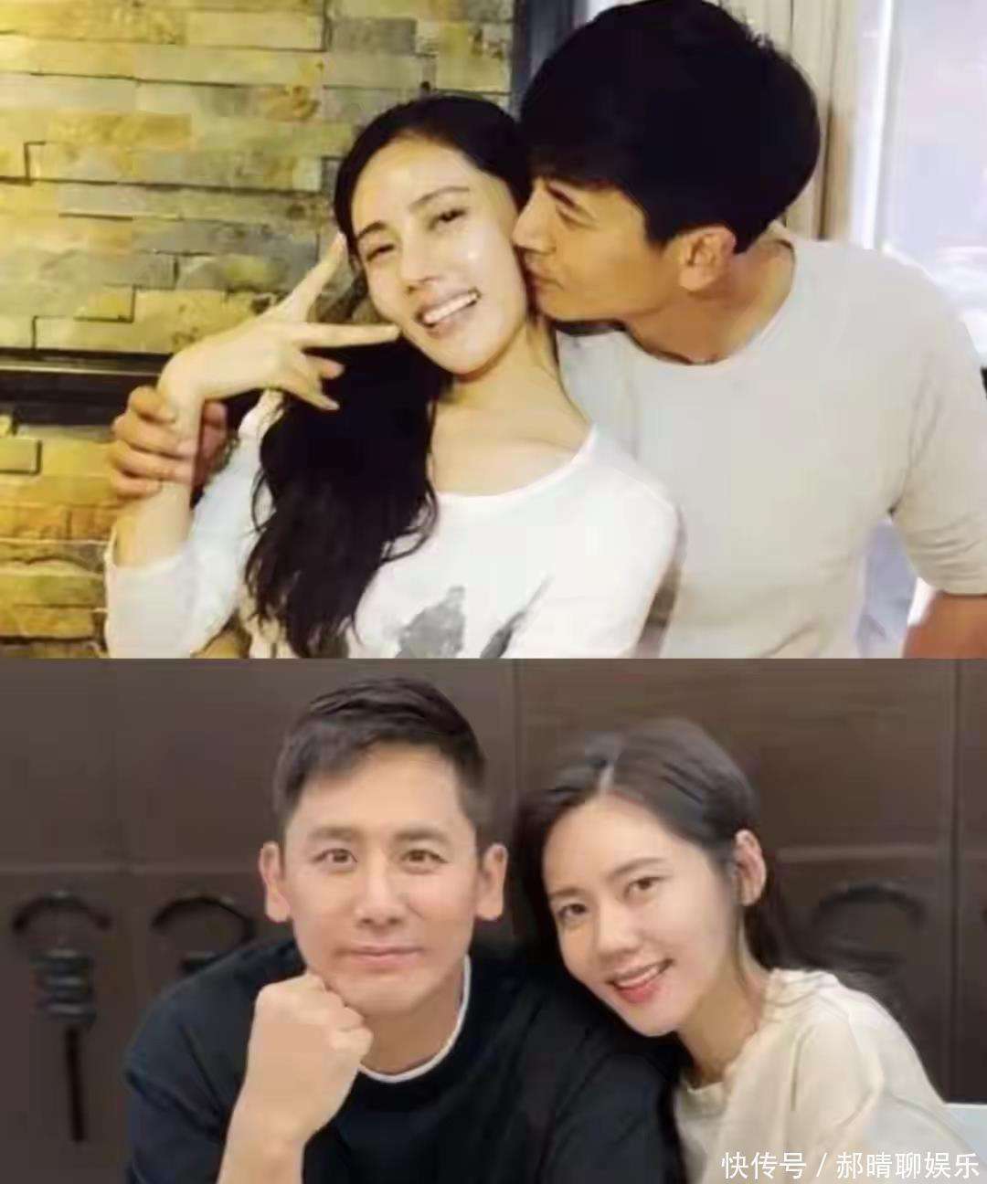 秋瓷炫回国后面相变了,油光满面又僵又肿,当众骂于晓光不留面子