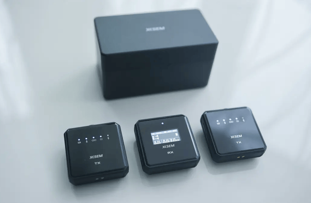 领夹麦十大公认品牌:无线麦克风什么牌子好?领夹麦克风品牌排行