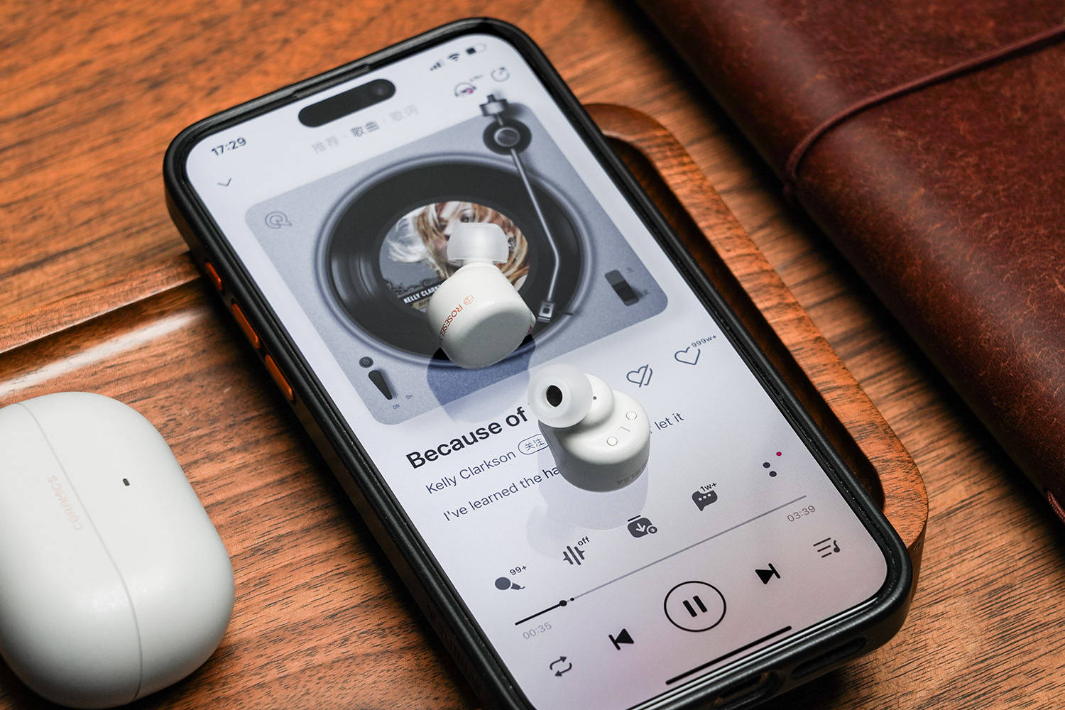 弱水时砂再放大招，这才是旗舰该有的样子！琉璃Ultra深度体验