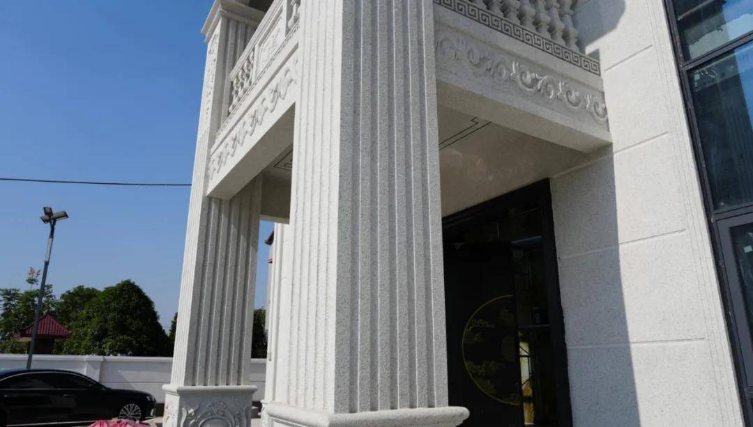 名流杯探墅丨高端大气上档次?进贤这栋独栋别墅绝了