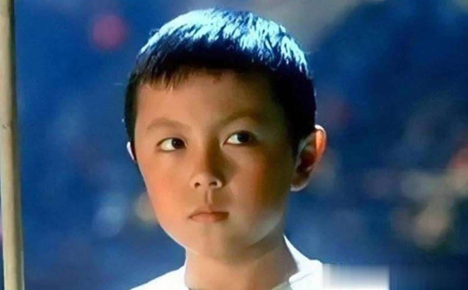 他出道即巅峰,被周润发劝退圈,今全运会惊艳再回巅峰